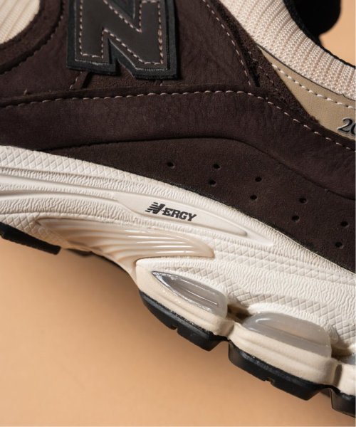 EDIFICE(エディフィス)/【New Balance / ニューバランス】M2002RXQ/img06