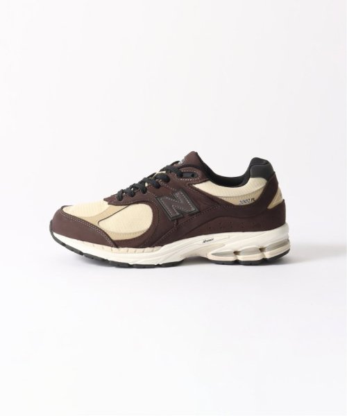 EDIFICE(エディフィス)/【New Balance / ニューバランス】M2002RXQ/img09