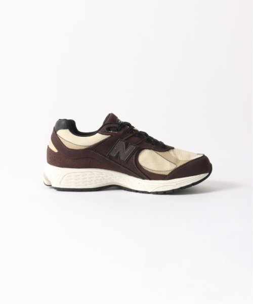 EDIFICE(エディフィス)/【New Balance / ニューバランス】M2002RXQ/img11