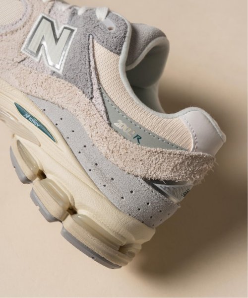 EDIFICE(エディフィス)/【New Balance / ニューバランス】M2002REK/img05