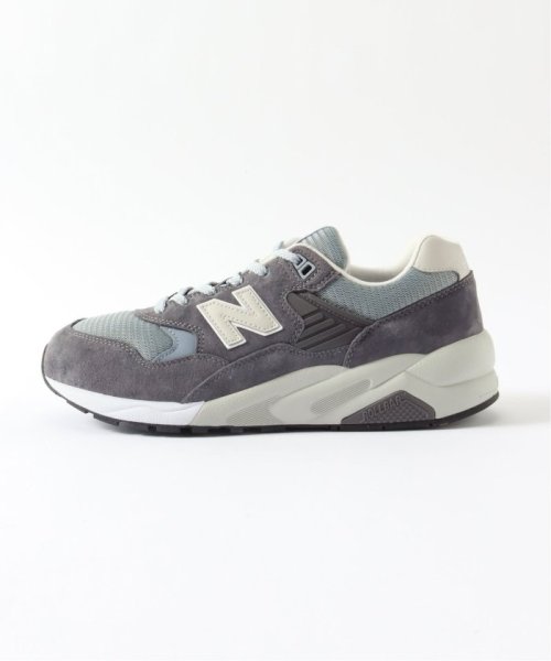 417 EDIFICE(フォーワンセブン　エディフィス)/【NEW BALANCE / ニューバランス】MT580AD/img06