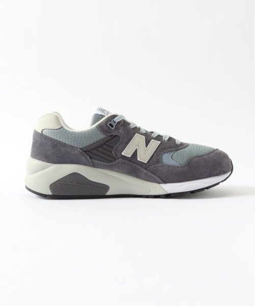 417 EDIFICE(フォーワンセブン　エディフィス)/【NEW BALANCE / ニューバランス】MT580AD/img08