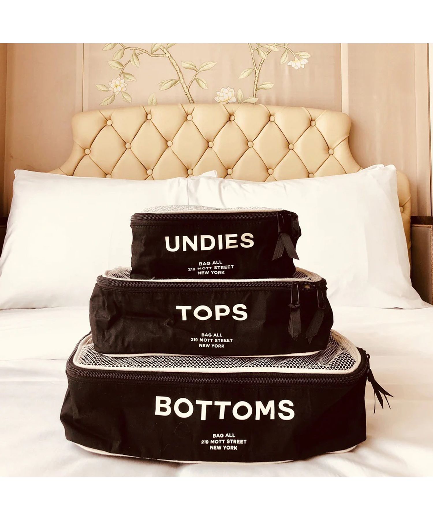 Bag all 3