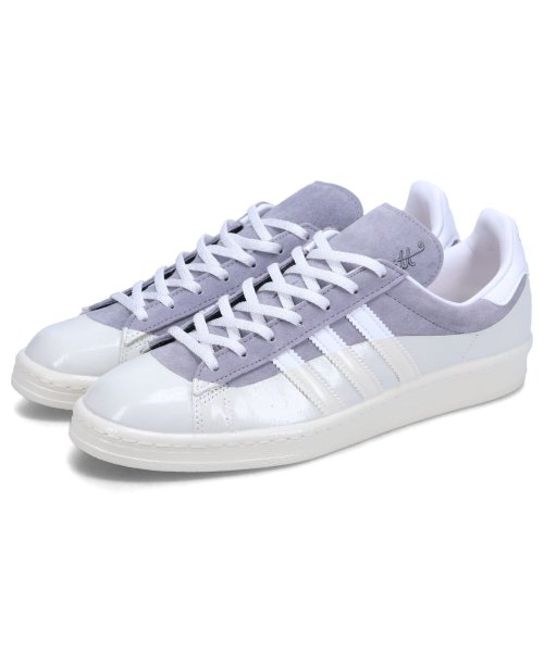 adidas(adidas)/アディダス オリジナルス adidas Originals スニーカー キャンパス 80s メンズ カリ デウィット コラボ CAMPUS 80 CALI DE/img09