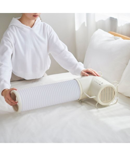 BRUNO ブルーノ 衣類 靴 布団乾燥機 セラミックヒーター ドライヤー エレファン ダニ退治 コンパクト DRIER ELEPHAN BOE116－GRG 雑貨・インテリア 生活雑貨・インテリア Y1688257992(12870円)