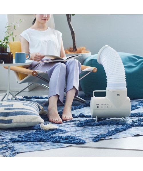 BRUNO ブルーノ 衣類 靴 布団乾燥機 セラミックヒーター ドライヤー エレファン ダニ退治 コンパクト DRIER ELEPHAN BOE116－GRG 雑貨・インテリア 生活雑貨・インテリア Y1688257992(12870円)