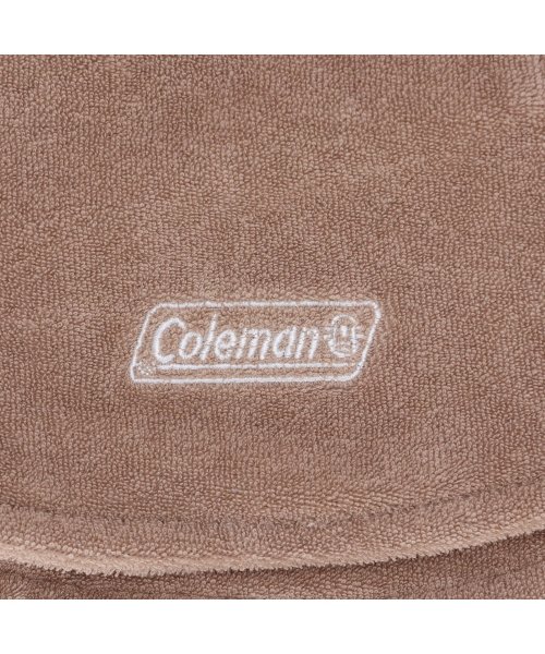 Coleman(コールマン)/コールマン Coleman サウナハット サウナキャップ メンズ レディース タオル生地 洗濯可能 SAUNA HAT ブラック グレー ネイビー ベージュ 黒/img07