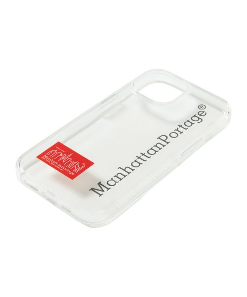 Manhattan Portage(マンハッタンポーテージ)/マンハッタンポーテージ Manhattan Portage iPhone15 iPhone14 スマホケース 携帯 アイフォン メンズ レディース Hybrid/img05