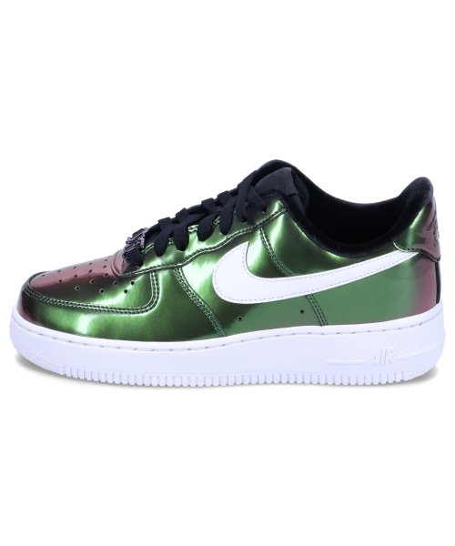 NIKE(NIKE)/NIKE WMNS AIR FORCE 1 07 LV ナイキ エアフォース1 07 LV8 スニーカー レディース マルチ FV1173－010/img02