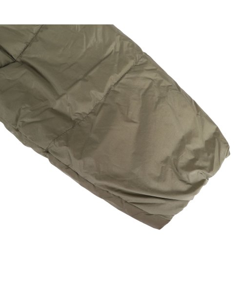 NANGA ナンガ ダウンジャケット アウター マゼノリッジ メンズ 防寒 MAZENO RIDGE JACKET ブラック ベージュ カーキ 黒 フィス/ヒートウォーム シープボア リバーシブルコート G2529342415(19305円)