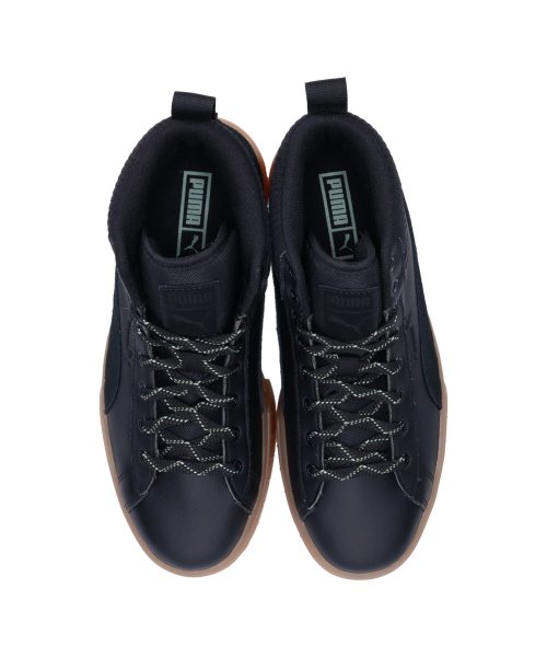 PUMA プーマ ブーツ ウィメンズ メイズ ミッド ジェントル レディース 
