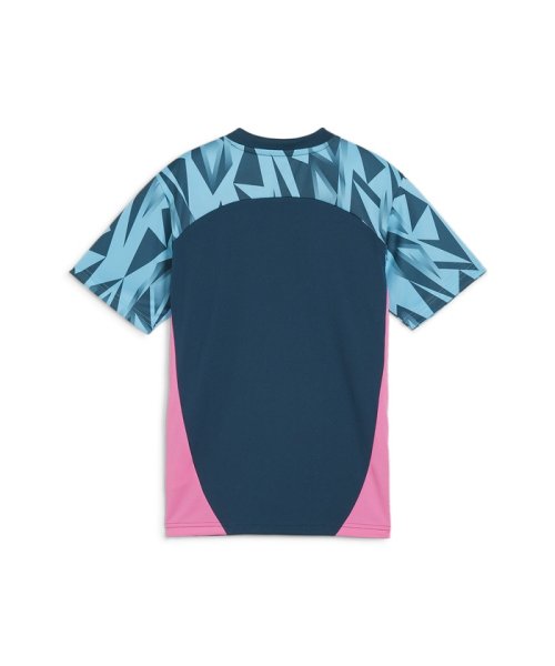 PUMA(PUMA)/キッズ サッカー INDIVIDUAL ファイナル 半袖 シャツ 120－160cm/img01