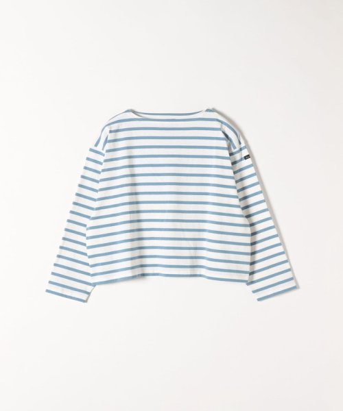 SHIPS any WOMEN(シップス　エニィ　ウィメン)/【SHIPS any別注】Le minor: ロングスリーブ ボーダー TEE/img29