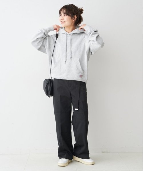 Spick & Span(スピック＆スパン)/Dickies*Spick ダブルニーパンツ/img01