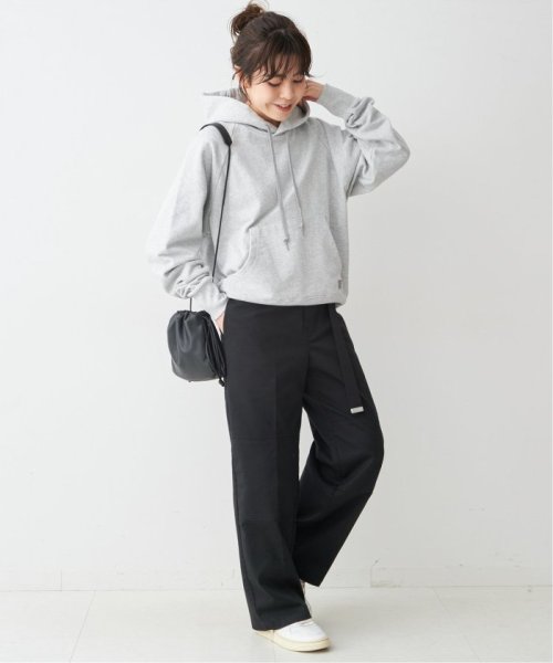 Spick & Span(スピック＆スパン)/Dickies*Spick ダブルニーパンツ/img04