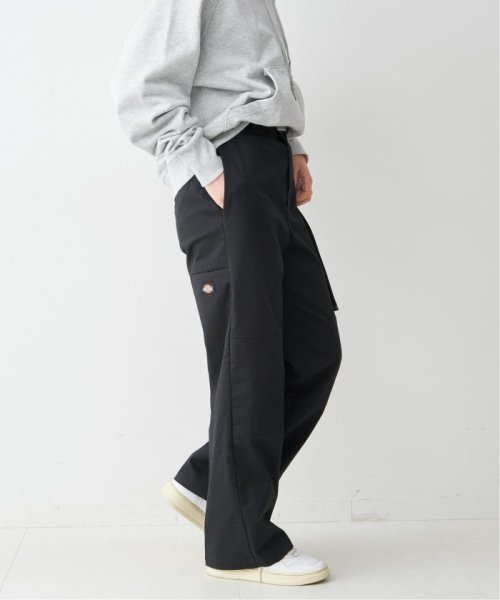 Spick & Span(スピック＆スパン)/Dickies*Spick ダブルニーパンツ/img09