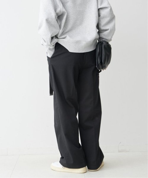 Spick & Span(スピック＆スパン)/Dickies*Spick ダブルニーパンツ/img10