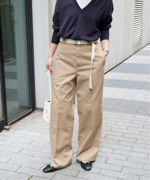 Spick & Span(スピック＆スパン)/Dickies*Spick ダブルニーパンツ/img19