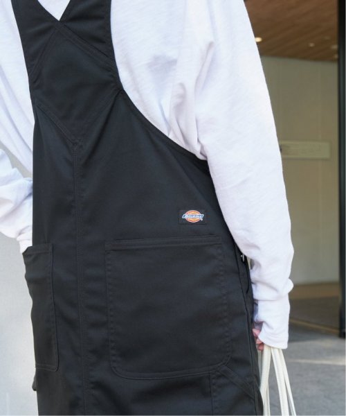 Spick & Span(スピック＆スパン)/Dickies*Spick ジャンパースカート/img10