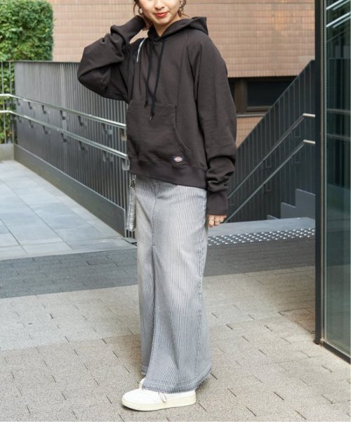 Spick & Span(スピック＆スパン)/Dickies * SPICK 裏毛プルオーバー/img03