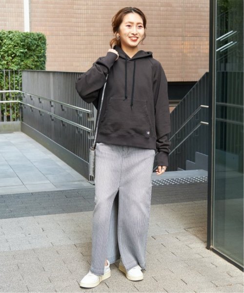 Spick & Span(スピック＆スパン)/Dickies * SPICK 裏毛プルオーバー/img04