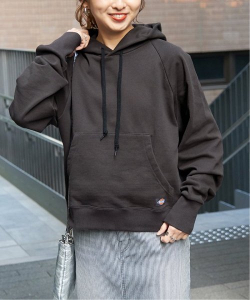 Spick & Span(スピック＆スパン)/Dickies * SPICK 裏毛プルオーバー/img09