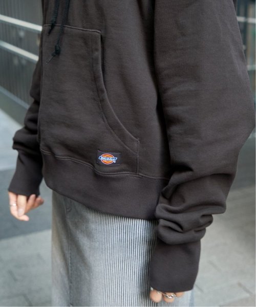 Spick & Span(スピック＆スパン)/Dickies * SPICK 裏毛プルオーバー/img14