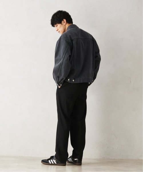 JOURNAL STANDARD relume Men's(ジャーナルスタンダード　レリューム　メンズ)/AMERICAN デニムトラッカージャケット by COTTON USA/img15