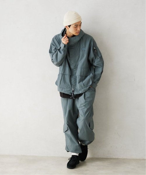 JOURNAL STANDARD relume Men's(ジャーナルスタンダード　レリューム　メンズ)/【SIERRA DESIGNS / シエラデザイン】別注 ナイロンマウンテンパーカー/img22