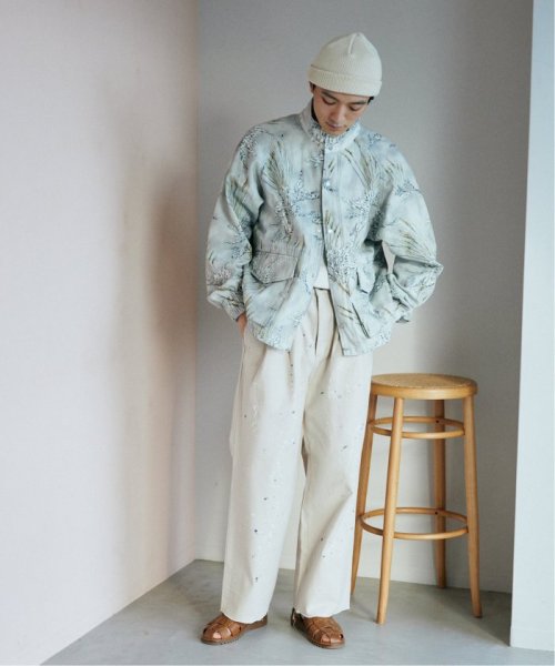 【FORCE10 / フォーステン】別注 マウンテンジャケット FORCE10 フォーステン Prairie Ghost Camo N1665316116(12727円)