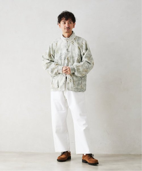 【FORCE10 / フォーステン】別注 マウンテンジャケット FORCE10 フォーステン Prairie Ghost Camo N1665316116(12727円)