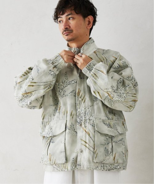 【FORCE10 / フォーステン】別注 マウンテンジャケット FORCE10 フォーステン Prairie Ghost Camo N1665316116(12727円)