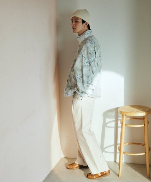 【FORCE10 / フォーステン】別注 マウンテンジャケット FORCE10 フォーステン Prairie Ghost Camo N1665316116(12727円)