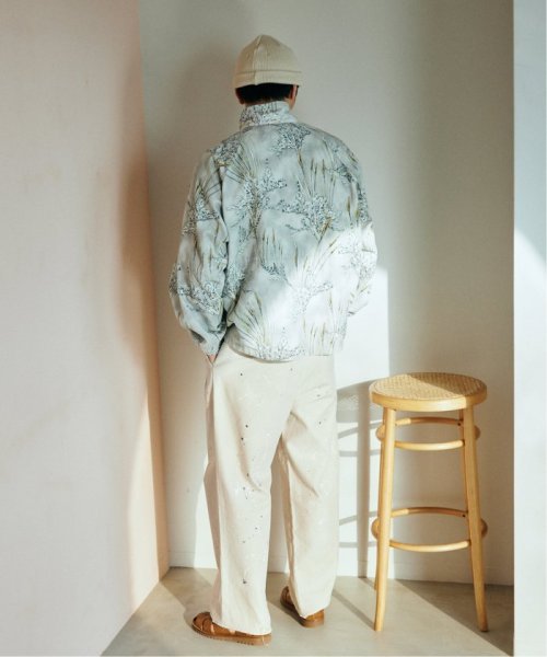 【FORCE10 / フォーステン】別注 マウンテンジャケット FORCE10 フォーステン Prairie Ghost Camo N1665316116(12727円)