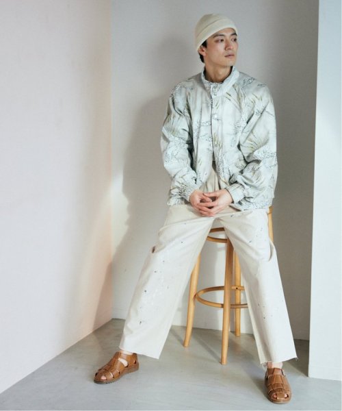 【FORCE10 / フォーステン】別注 マウンテンジャケット FORCE10 フォーステン Prairie Ghost Camo N1665316116(12727円)