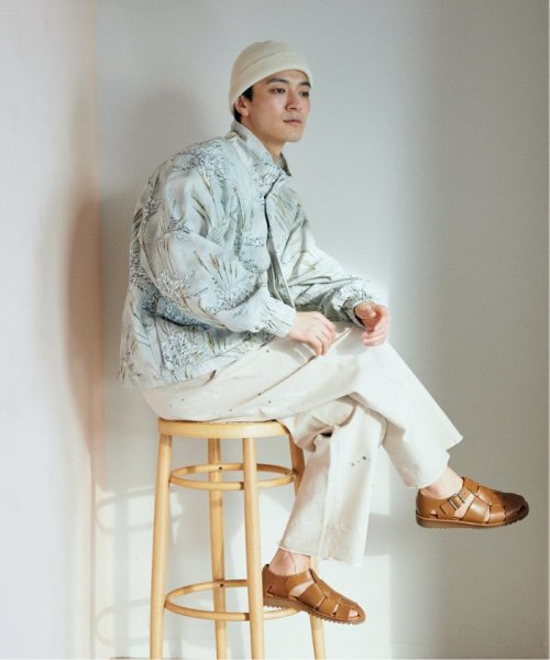 【FORCE10 / フォーステン】別注 マウンテンジャケット FORCE10 フォーステン Prairie Ghost Camo N1665316116(12727円)