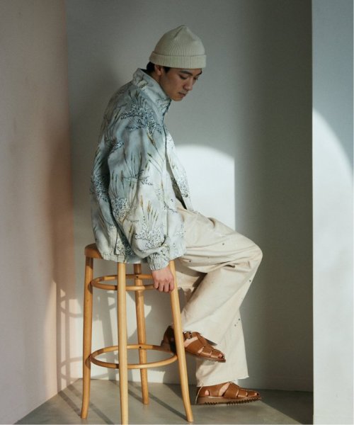 【FORCE10 / フォーステン】別注 マウンテンジャケット FORCE10 フォーステン Prairie Ghost Camo N1665316116(12727円)