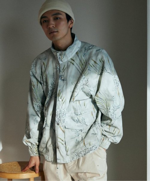 【FORCE10 / フォーステン】別注 マウンテンジャケット FORCE10 フォーステン Prairie Ghost Camo N1665316116(12727円)