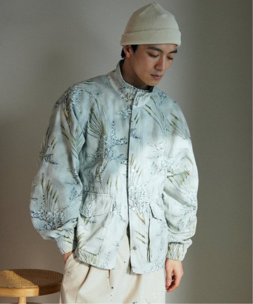 【FORCE10 / フォーステン】別注 マウンテンジャケット FORCE10 フォーステン Prairie Ghost Camo N1665316116(12727円)