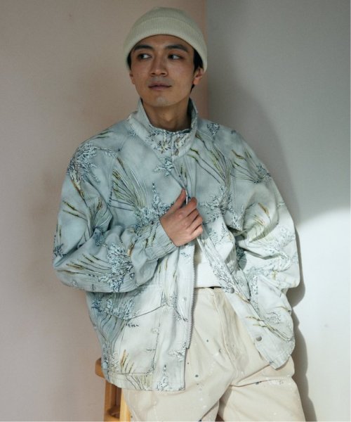 【FORCE10 / フォーステン】別注 マウンテンジャケット FORCE10 フォーステン Prairie Ghost Camo N1665316116(12727円)