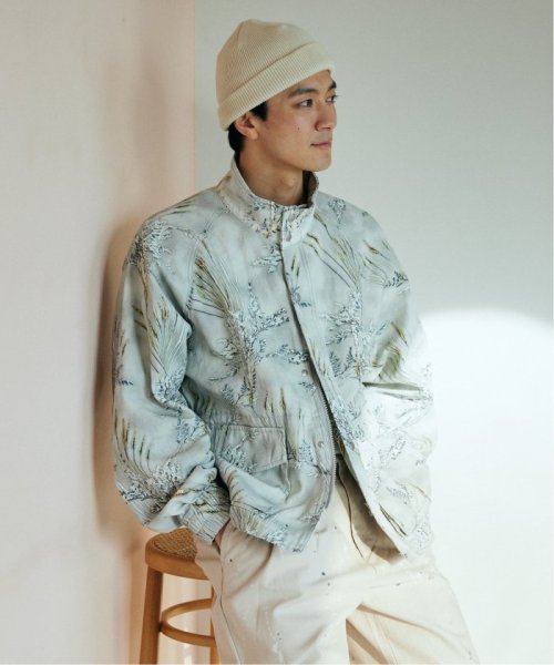 【FORCE10 / フォーステン】別注 マウンテンジャケット FORCE10 フォーステン Prairie Ghost Camo N1665316116(12727円)