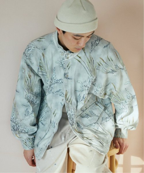 【FORCE10 / フォーステン】別注 マウンテンジャケット FORCE10 フォーステン Prairie Ghost Camo N1665316116(12727円)