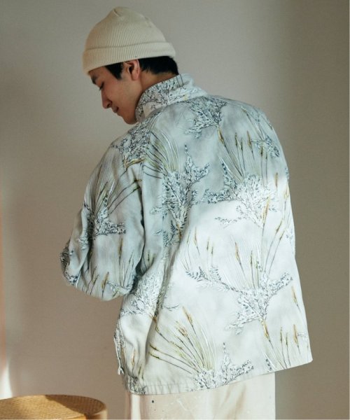 【FORCE10 / フォーステン】別注 マウンテンジャケット FORCE10 フォーステン Prairie Ghost Camo N1665316116(12727円)