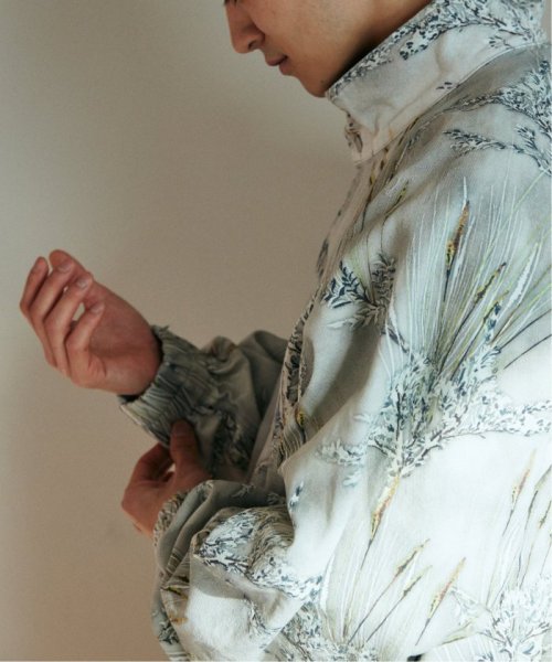 【FORCE10 / フォーステン】別注 マウンテンジャケット FORCE10 フォーステン Prairie Ghost Camo N1665316116(12727円)