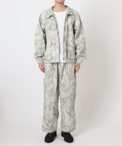 【FORCE10 / フォーステン】別注 マウンテンジャケット FORCE10 フォーステン Prairie Ghost Camo N1665316116(12727円)