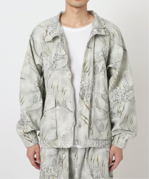 【FORCE10 / フォーステン】別注 マウンテンジャケット FORCE10 フォーステン Prairie Ghost Camo N1665316116(12727円)