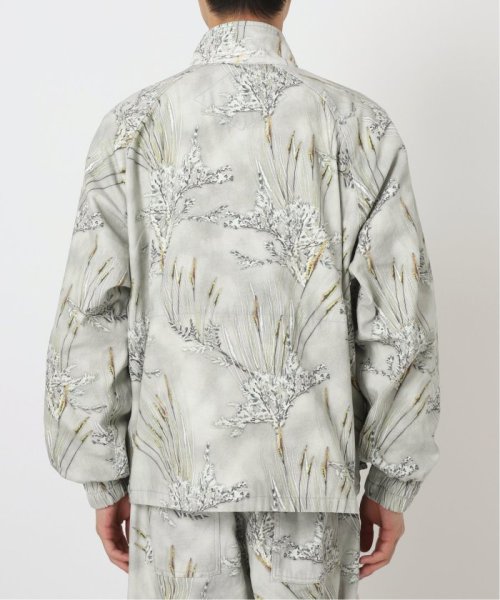 【FORCE10 / フォーステン】別注 マウンテンジャケット FORCE10 フォーステン Prairie Ghost Camo N1665316116(12727円)