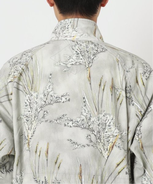 【FORCE10 / フォーステン】別注 マウンテンジャケット FORCE10 フォーステン Prairie Ghost Camo N1665316116(12727円)