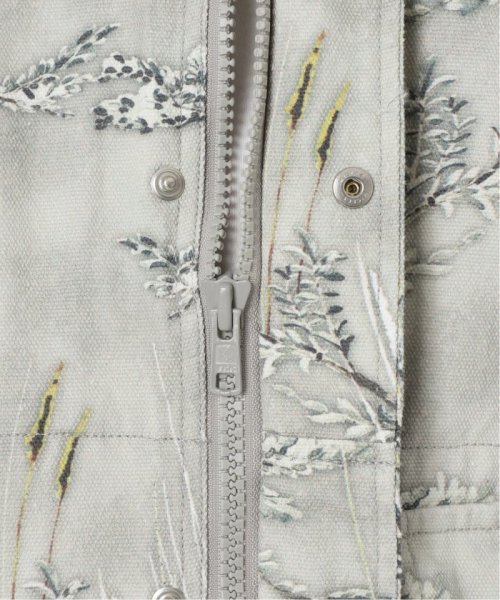 【FORCE10 / フォーステン】別注 マウンテンジャケット FORCE10 フォーステン Prairie Ghost Camo N1665316116(12727円)