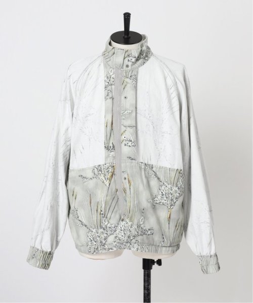 【FORCE10 / フォーステン】別注 マウンテンジャケット FORCE10 フォーステン Prairie Ghost Camo N1665316116(12727円)